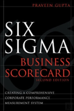 Bertrand.pt - Six Sigma Business Scorecard