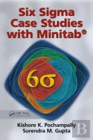 Six Sigma Case Studies With Minitabâ®