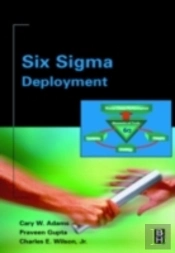 Six Sigma Deployment