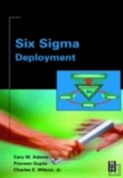 Bertrand.pt - Six Sigma Deployment