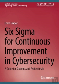 Bertrand.pt - Six Sigma For Continuous Improvement In Cybersecurity