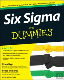 Bertrand.pt - Six Sigma For Dummies