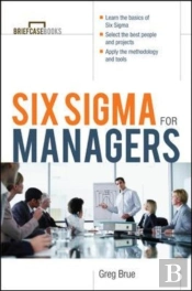 Six Sigma For Managers