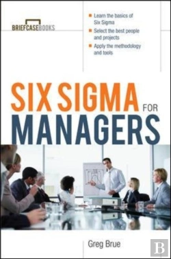 Bertrand.pt - Six Sigma For Managers
