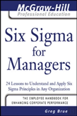 Bertrand.pt - Six Sigma For Managers