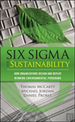 Bertrand.pt - Six Sigma For Sustainability