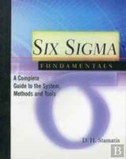 Bertrand.pt - Six Sigma Fundamentals