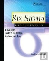 Six Sigma Fundamentals