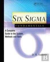 Six Sigma Fundamentals
