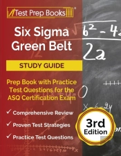 Six Sigma Green Belt Study Guide