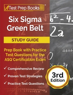 Bertrand.pt - Six Sigma Green Belt Study Guide