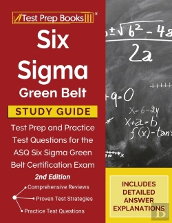 Bertrand.pt - Six Sigma Green Belt Study Guide