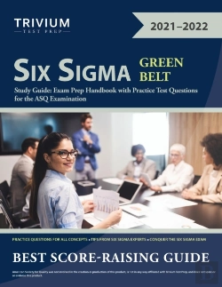 Bertrand.pt - Six Sigma Green Belt Study Guide