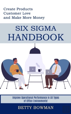 Bertrand.pt - Six Sigma Handbook