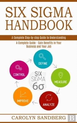 Bertrand.pt - Six Sigma Handbook