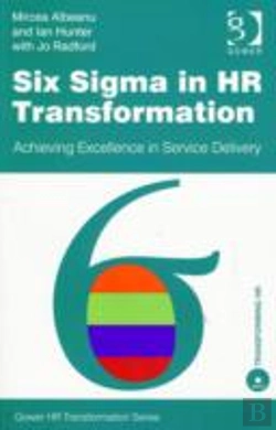 Bertrand.pt - Six Sigma In Hr Transformation