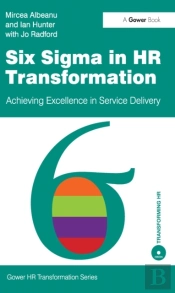 Six Sigma In Hr Transformation