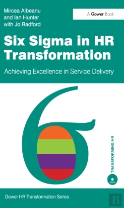 Bertrand.pt - Six Sigma In Hr Transformation