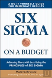 Six Sigma On A Budget
