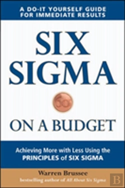 Bertrand.pt - Six Sigma On A Budget