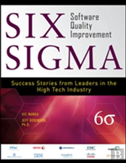 Bertrand.pt - Six Sigma Software Quality Improvement