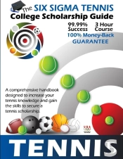 Six Sigma Tennis