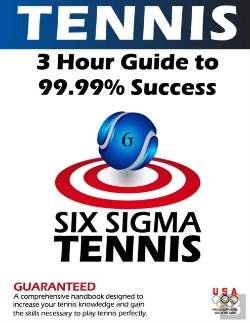 Bertrand.pt - Six Sigma Tennis