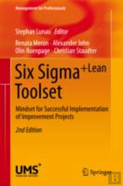 Bertrand.pt - Six Sigma+Lean Toolset