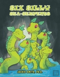 Bertrand.pt - Six Silly Sea-Serpents