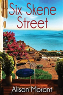 Bertrand.pt - Six Skene Street
