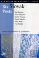 Six Slovak Poets