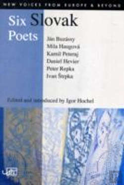 Bertrand.pt - Six Slovak Poets