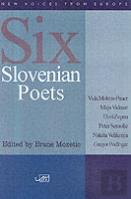 Six Slovenian Poets
