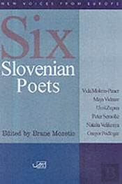 Six Slovenian Poets