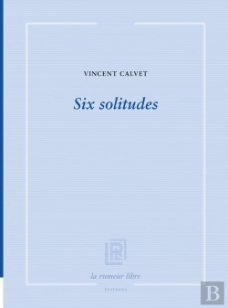Bertrand.pt - Six Solitudes