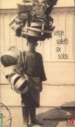 Bertrand.pt - Six Solo