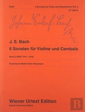 Six Sonatas