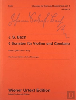 Bertrand.pt - Six Sonatas