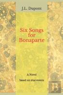 Six Songs For Bonaparte