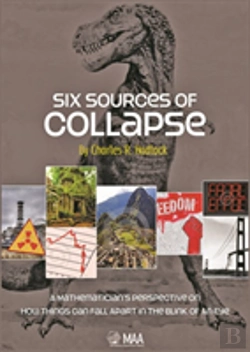 Bertrand.pt - Six Sources Of Collapse
