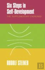 Six Steps In Self-Development