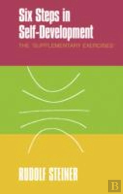 Bertrand.pt - Six Steps In Self-Development