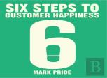 Six Steps To Customer Happiness