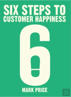 Bertrand.pt - Six Steps To Customer Happiness