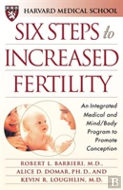 Bertrand.pt - Six Steps To Increased Fertility