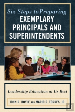 Bertrand.pt - Six Steps To Preparing Exemplary Principals And Superintendents