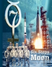 Six Steps To The Moon