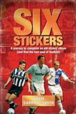 Bertrand.pt - Six Stickers