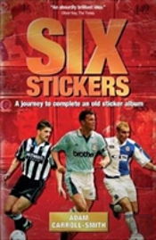 Six Stickers