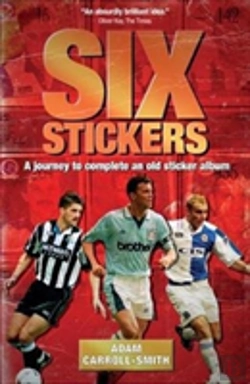 Bertrand.pt - Six Stickers